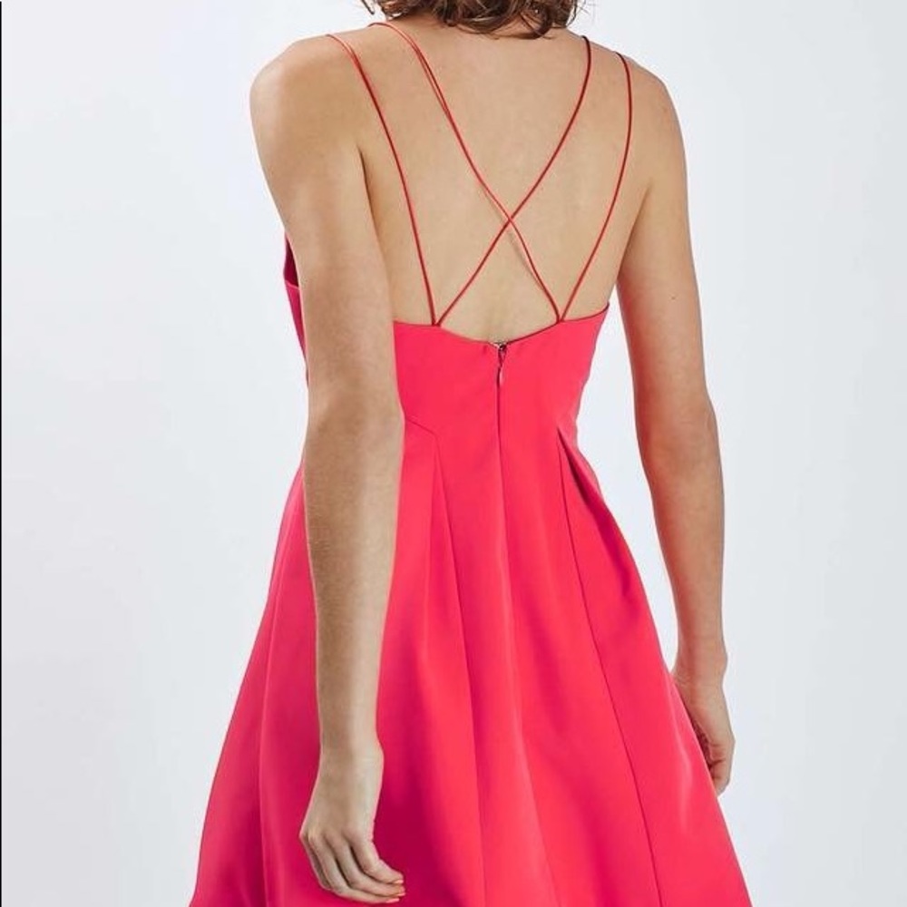 Topshop Dress NWT - Picture 2 of 4